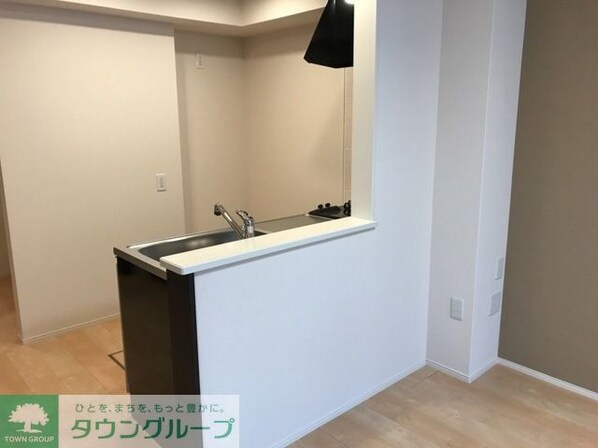 パルテノスの物件内観写真